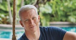 Inside Anderson Cooper's Lavish Vacation Home in Brazil