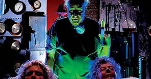 The Immortalizer (La clínica del terror) (1989) Mastered 1080p