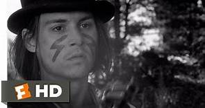 Dead Man (8/10) Movie CLIP - You Know My Poetry (1995) HD