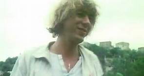 Kevin Ayers looks back on his career