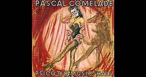 Pascal Comelade - Sense El Resso Del Dring
