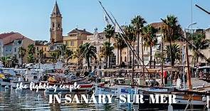 Sanary-sur-Mer (French Riviera / Côte d'Azur) - Best Things to Do in this Colorful Harbor