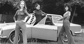 Looking Back At 1970s Fashion