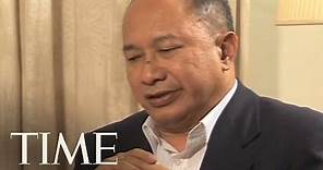 10 Questions For John Woo | TIME