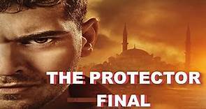 El Protector Cuarta temporada Final De que trata ?Netflix