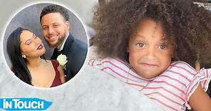 Steph Curry Kids: Ryan Curry's Cutest Moments