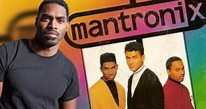 "Bryce Wilson Unveils His Journey: Joining Mantronix and the Beat that Shaped an Era" (Part 3)