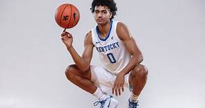 Might UK’s Jacob Toppin join his celebrated brother in the NBA someday?