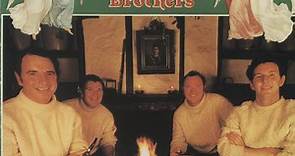 The Clancy Brothers - Christmas With The Clancy Brothers