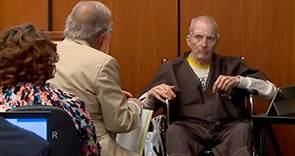 Robert Durst testifies at murder trial about his wife Kathie's final days