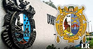 Universidad San Marcos: ¿qué significan los elementos de su escudo y cuál es su historia?