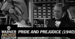 Open HD | Pride and Prejudice | Warner Archive