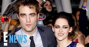 Kristen Stewart CRASHED Robert Pattinson’s Birthday??? | E! News