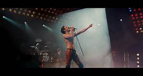 Bohemian Rhapsody, il full trailer italiano!
