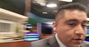CBS7 News - Here's what's coming up at 6 with Matthew Alvarez!