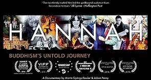 Hannah: Buddhism's Untold Journey - Trailer