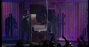 (August 3, 1995) - Death Row Medley at The Source Awards 1995