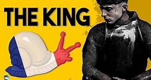The King : STOP au Frenchbashing ?!