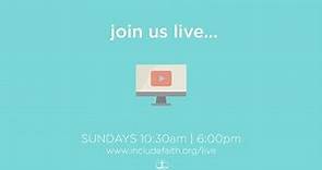 Faith Baptist Church Live Stream