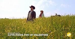 Love Finds You In Valentine - Movie Trailer