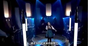 [HIMEKA]「果てなき道 (Hatenaki Michi)」 - live performance