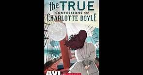True Confessions of Charlotte Doyle ch 2