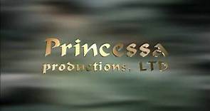 Princessa Productions / Frank von Zerneck Films / ABC Family Logo (2005-2019)