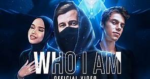 Alan Walker, Putri Ariani, Peder Elias - Who I Am (Official Music Video)