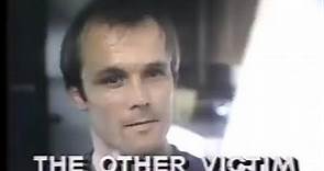 Scott Reiniger - The Other Victim 1981 Commercial