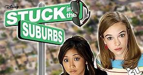 Stuck In The Suburbs - Disney Channel Original Movie Review
