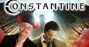 Constantine - Nostalgia Critic