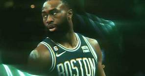 Boston Celtics 2023-2024 Intro Video