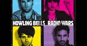 Howling Bells- Digital Hearts