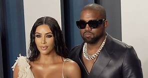 Inside the $2.1 Billion Kim Kardashian–Kanye West Divorce