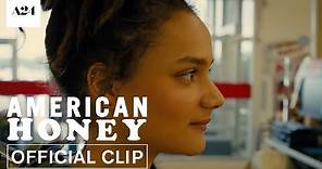 American Honey | We Found Love | Official Clip HD