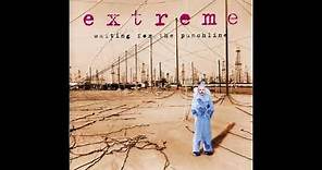 (1995)Waiting For The Punchline - Extreme