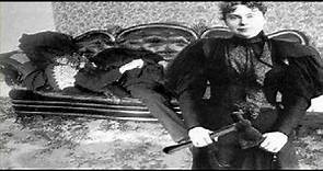 Lizzie Borden House | The REAL Axe Murderer REVEALED