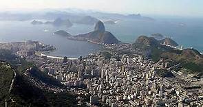 El clima de Río de Janeiro: cuando ir a Río de Janeiro - Guía de Viajes