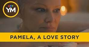 Pamela Anderson shares her story in new documentary | Your Morning