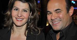 My Big Fat Greek Wedding's Nia Vardalos Files for Divorce After Almost 25 Years of Marriage
