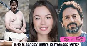Top 10 facts about Sergey Brin’s estranged wife, All about Nicole Shanahan and more