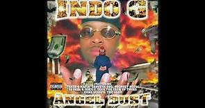 Indo G - Angel Dust [Full Album] (1998)
