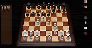Juego de ajedrez para pc gratis (Link en la descripción).