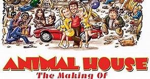 Animal House (1978) - The Making Of Documentary