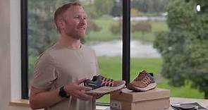 Product Showcase | Nova 3 - Men's Trail Running Shoe