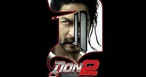 Don 2: The Game - iPad 2 - HD Gameplay Trailer