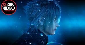 Final Fantasy XV - La recensione (completa!)