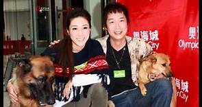 【無出碟】馬浚偉、鍾嘉欣 - 老友狗狗 (TVB劇集《老友狗狗》主題曲) (2009)