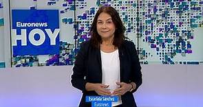 Euronews Hoy | Las noticias del viernes 13 de octubre de 2023