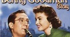 La historia de Benny Goodman (1956) Online - Película Completa en Español - FULLTV